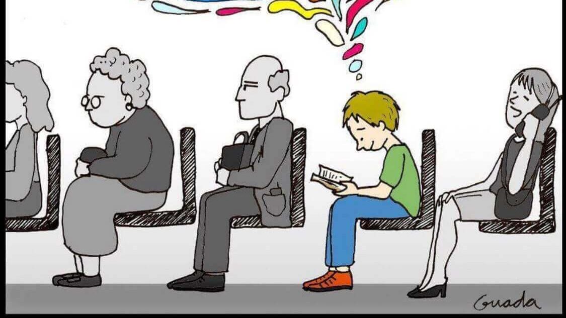 »En meget afholdt lærer«